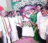 Revanth Reddy says Sharmila only opposition leader in AP