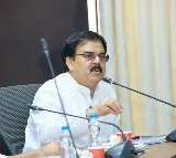 Minister Nadendla Manohar reviews on prices of essentials
