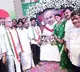 Revanth Reddy targets YS Jagan indirectly