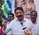 Jogi Ramesh fires on goivt