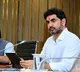 Nara Lokesh reacts after knowing tribal built a hut for school in Kinduguda