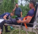 19 people injured in accidental blast in Philippines