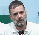 Rahul Gandhi to visit Raebareli today