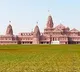 Ayodhya most preferred tourist destination: IIM-L study