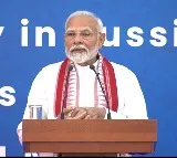 World is noticing 'Bharat Badal Raha Hai': PM Modi