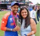 Suryakumar visits Marigudi temple with wife Devisha after T20 World Cup triumph