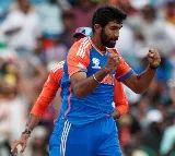 Bumrah, Mandhana clinch ICC Player of the Month awards for June