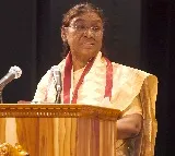Advances in Gen AI good, but raising problem of deepfakes: President Murmu