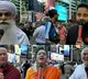 Times Square Celebration: Indian Diaspora cheers India's decade of growth & PM Modi's global influence