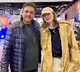 Ravi Shastri shares photo with ‘fashion icon’ Maria Sharapova