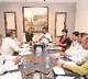 Telangana CM urges NHAI to start Hyderabad-Vijayawada highway expansion