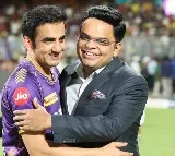 BCCI appoints Gautam Gambhir as head coach of senior men's team