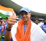 Jay Shah sends farewell message to Dravid as Gambhir is appointed as head coach