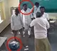 Palnadu Police Questions YCP Leader Pinnelli In EVM Break Case