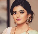 Kollywood Actress Anandhi Comments On Thalapathy Vijay