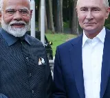 America called PM Narendra Modi to emphasize Ukraine territorial integrity as he met Putin