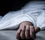 Telugu student died after falling into a waterfall in America