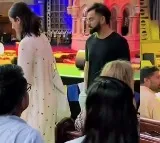 Virat Kohli Anushka Sharmas one year old kirtan video goes viral users share on social media