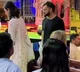 Virat Kohli Anushka Sharmas one year old kirtan video goes viral users share on social media