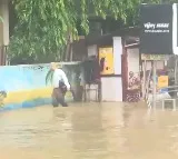 Red Alert Issued in Mumbai As Heavy Showers In City