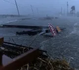 Hurricane Beryl unleashes devastation in Texas
