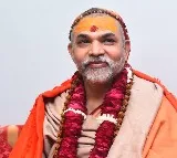 Shankaracharya Backs Rahul Gandhi After Row Over Hindus Are Violent Remark