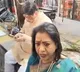 Minister Ponnam Prabhakar and Mayor Vijayalakshmi Serioused On Officials For Not Following Protocol In Balkampet Yellamma Temple