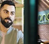 Bengaluru Cops Slap FIR Against Virat Kohli Owned One8 Commune Pub