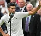 Novak Djokovic Slams Hostile Wimbledon Fans In Angry Rant