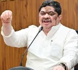Minister Ponnam Prabhakar Explanation on Issue of Balkampet Yellamma Temple