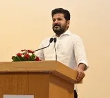 CM Revanth Reddy appreciates Bharateeyudu2 unit