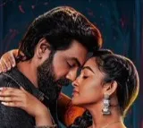 Agnisakshi Web Series Update