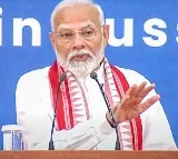 Modi speech for Indian diaspora in Moscow