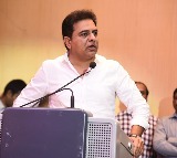 KTR blames Revanth Reddy deffections