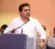 KTR blames Revanth Reddy deffections