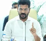 CM Revanth Reddy on Kalvakurthy lift irrigation