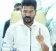 CM Revanth Reddy on Kalvakurthy lift irrigation