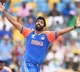 Jasprit Bumrah named ICC Player of the Month for June 2024