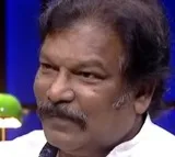 Krishnavamsi Interview