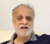 Ghnatasala Son in Law Interview