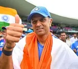 KKR Approach Rahul Dravid to Replace Out Going Mentor Gautam Gambhir