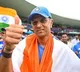 KKR Approach Rahul Dravid to Replace Out Going Mentor Gautam Gambhir