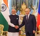 PM Modi says held productive talks with Russia President Putin