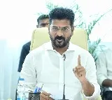 Revanth Reddy challenges KTR and Harish Rao to deeksha