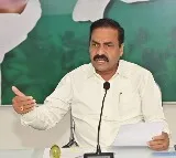 Kakani Govardhan Reddy slams Chandrababu