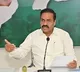 Kakani Govardhan Reddy slams Chandrababu