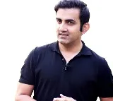 Gautam Gambhir responds after getting appointed as Team India head coach