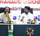 Where was democracy when KCR poached Congress MLAs, asks Revanth Reddy