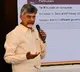 Power sector ruined during Jagan's rule, says Chandrababu Naidu