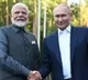 US conveys concerns to India post PM Modi's meeting with Putin